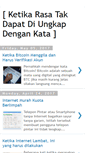 Mobile Screenshot of furkan.dompu.info